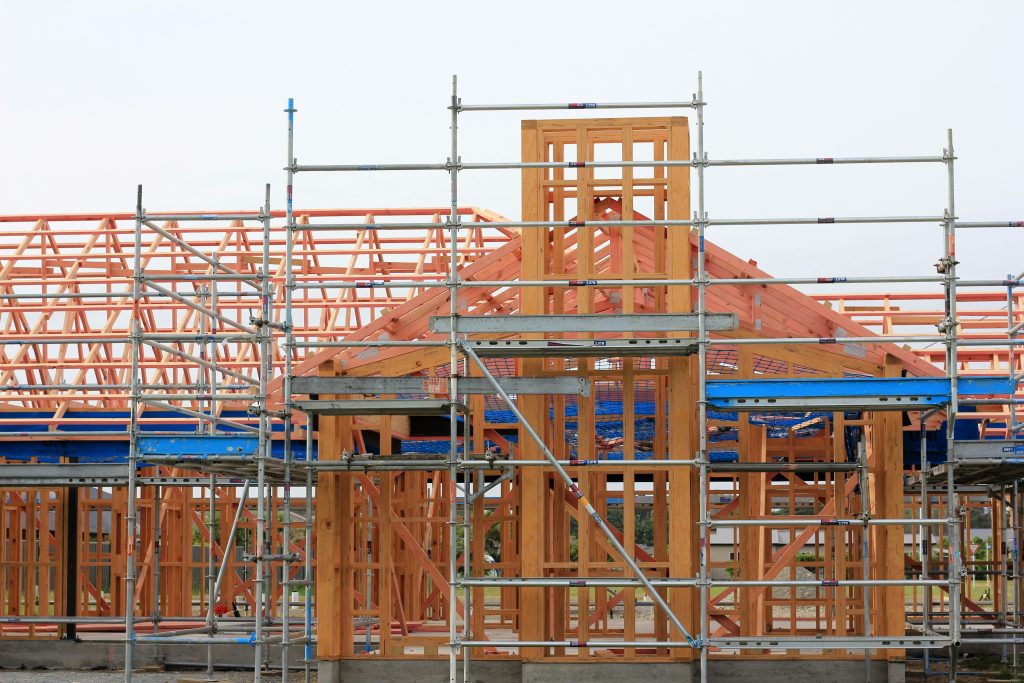 Google to help decide UK planning applications