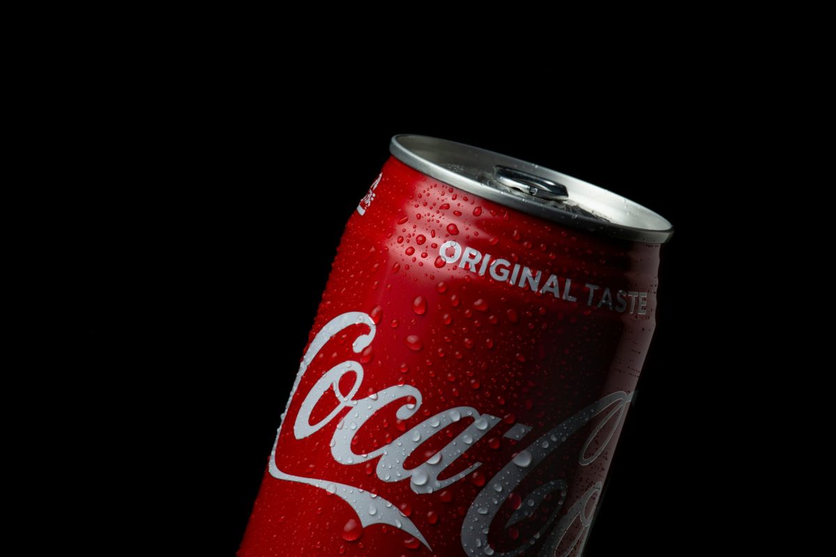 Coca Cola