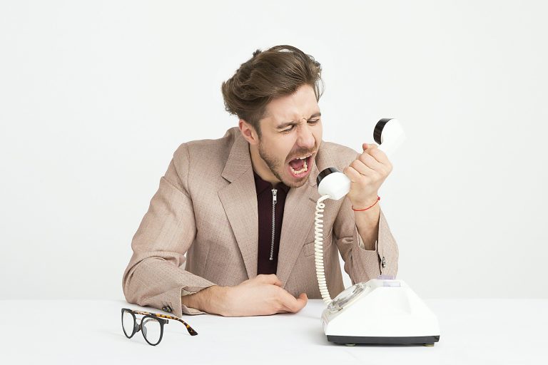 The UK mobile network people complain about the most