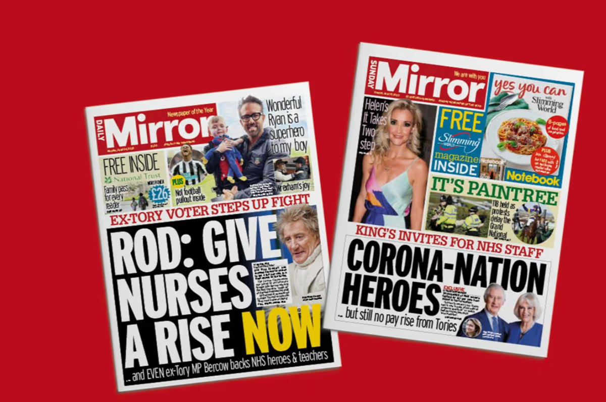 Google killed our traffic – but we still made bank: How UK publisher Reach is defying the algorithm apocalypse