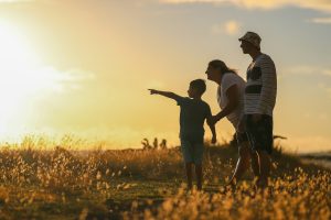 A UK family of four could become millionaires in 10 years using a simple tax-free account – here’s how to do it