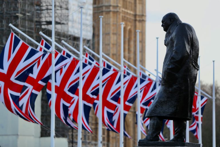 Britain’s national debt has nearly tripled as a share of GDP since 2006 – Here’s how we got here
