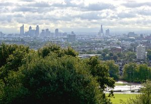 London top renters are paying £9.32 per square metre per week – more than Tokyo, Dubai and Milan