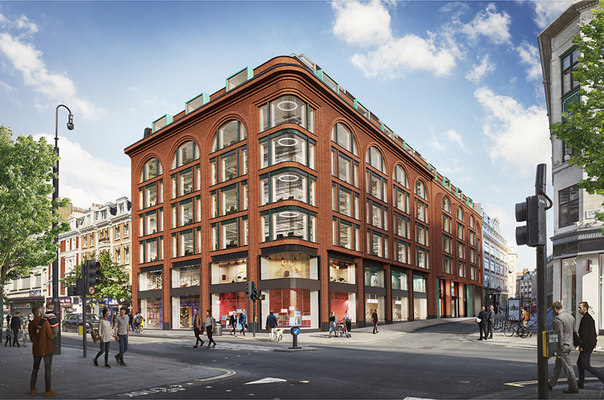 Warner Bros. is opening a massive 21,000 sq. ft Harry Potter flagship store on London’s Oxford Street – here’s what we know