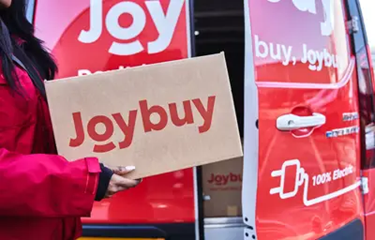 Joybuy