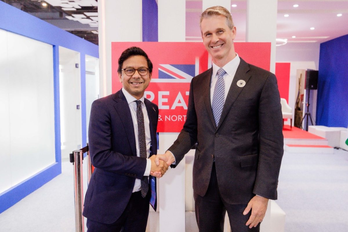 UK launches AI apprenticeship programme as it races to close the skills gap before 3.9 million new jobs arrive