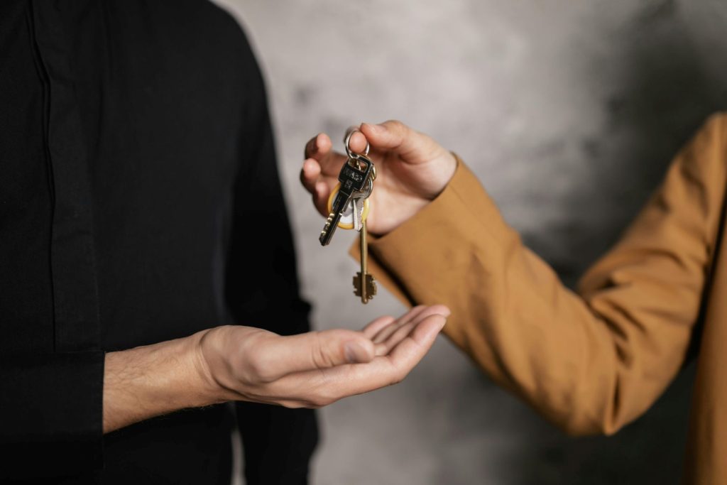 New rules lead to fewer rent hikes for tenants in England