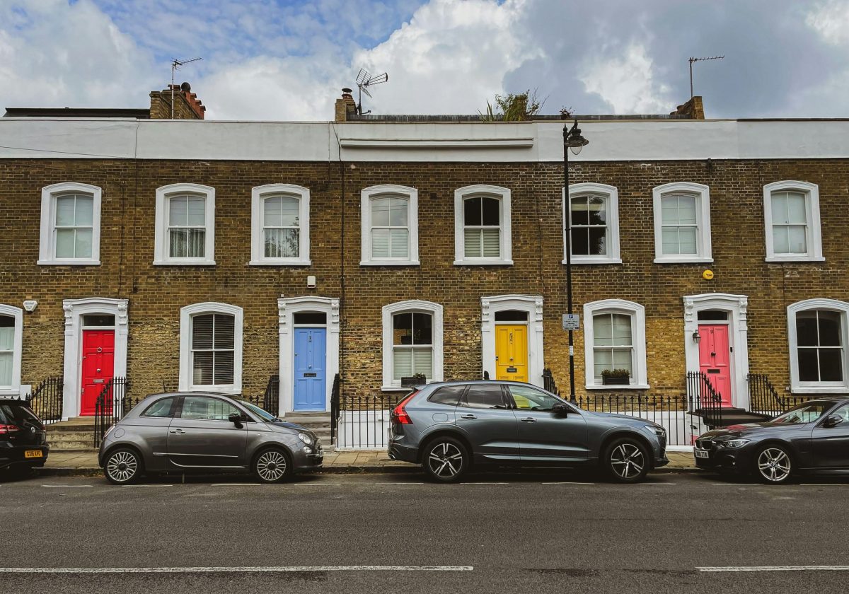 London homeowners are sitting on a time bomb