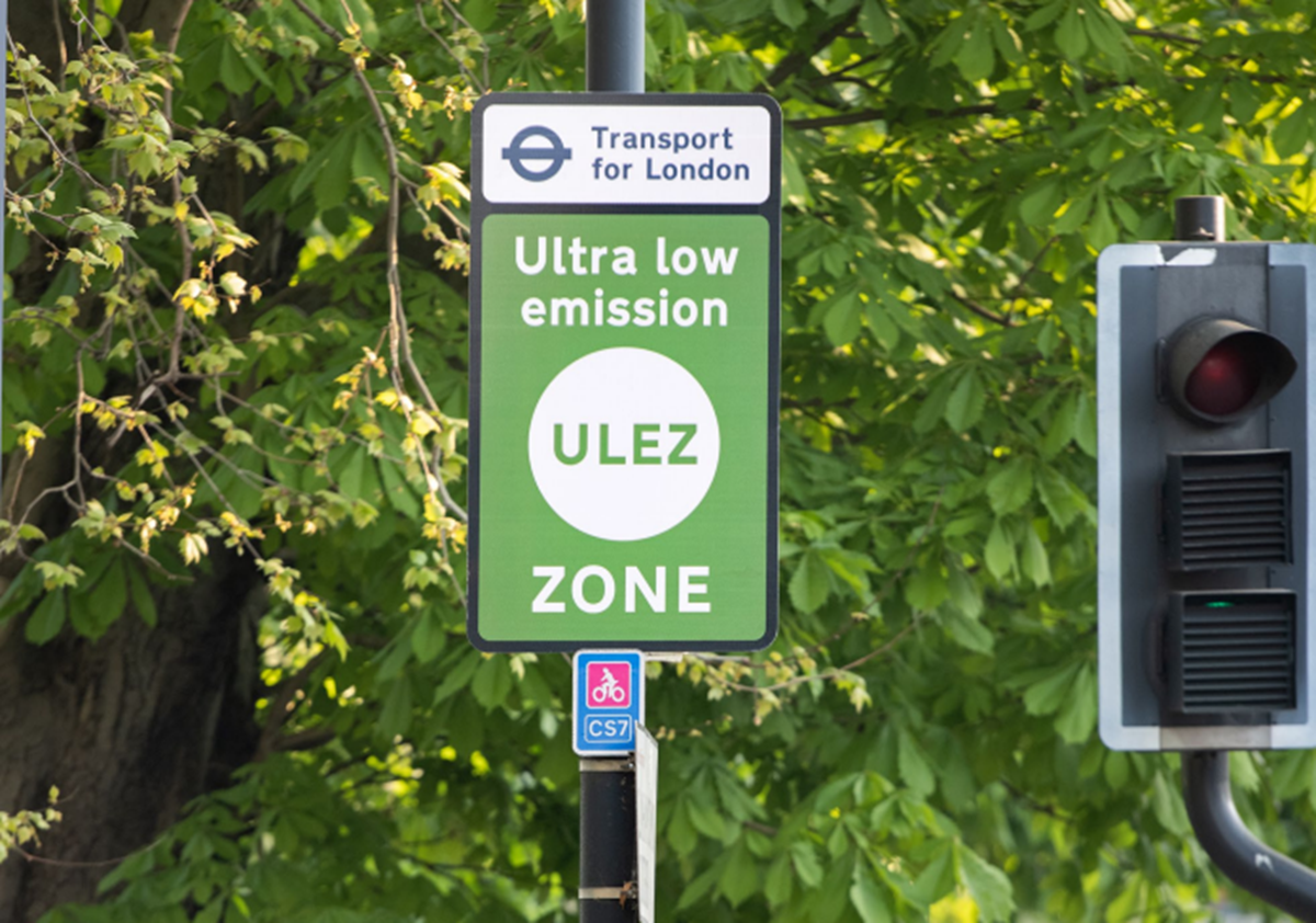 London’s air is now dramatically cleaner – here’s the playbook that made it happen