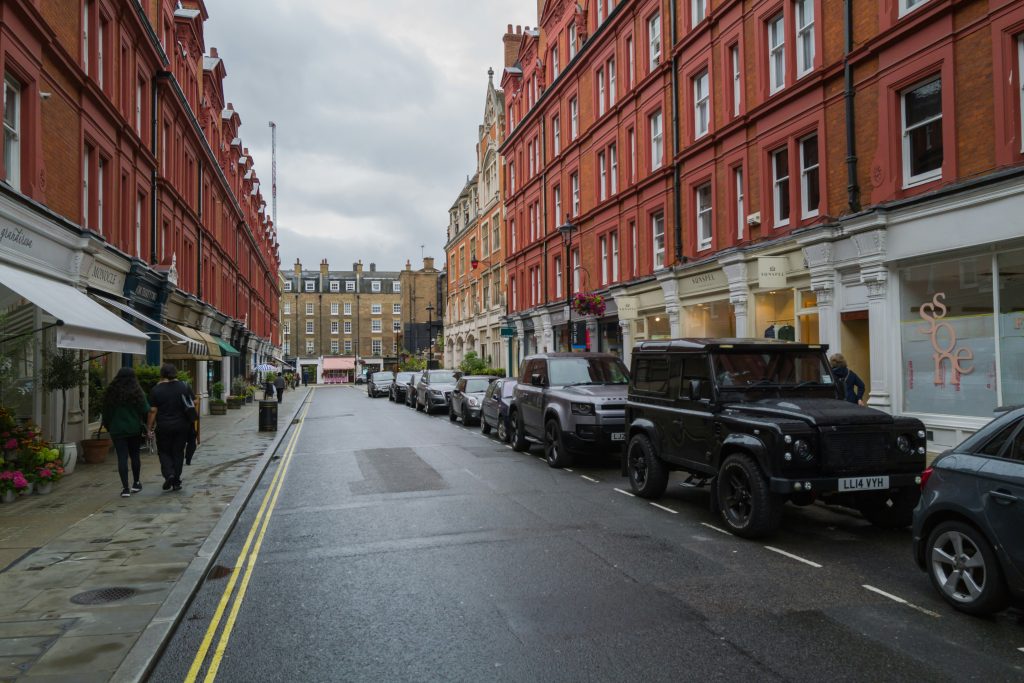 Rest of England paying £3.1 billion to subsidise London homes