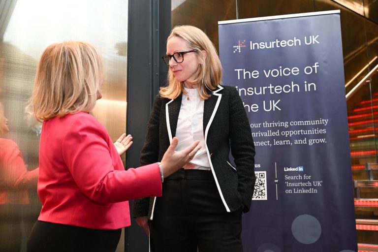 Inside the Treasury’s plan to make the UK fintech world leader