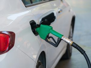 UK drivers can save £9 per tank using new fuel app