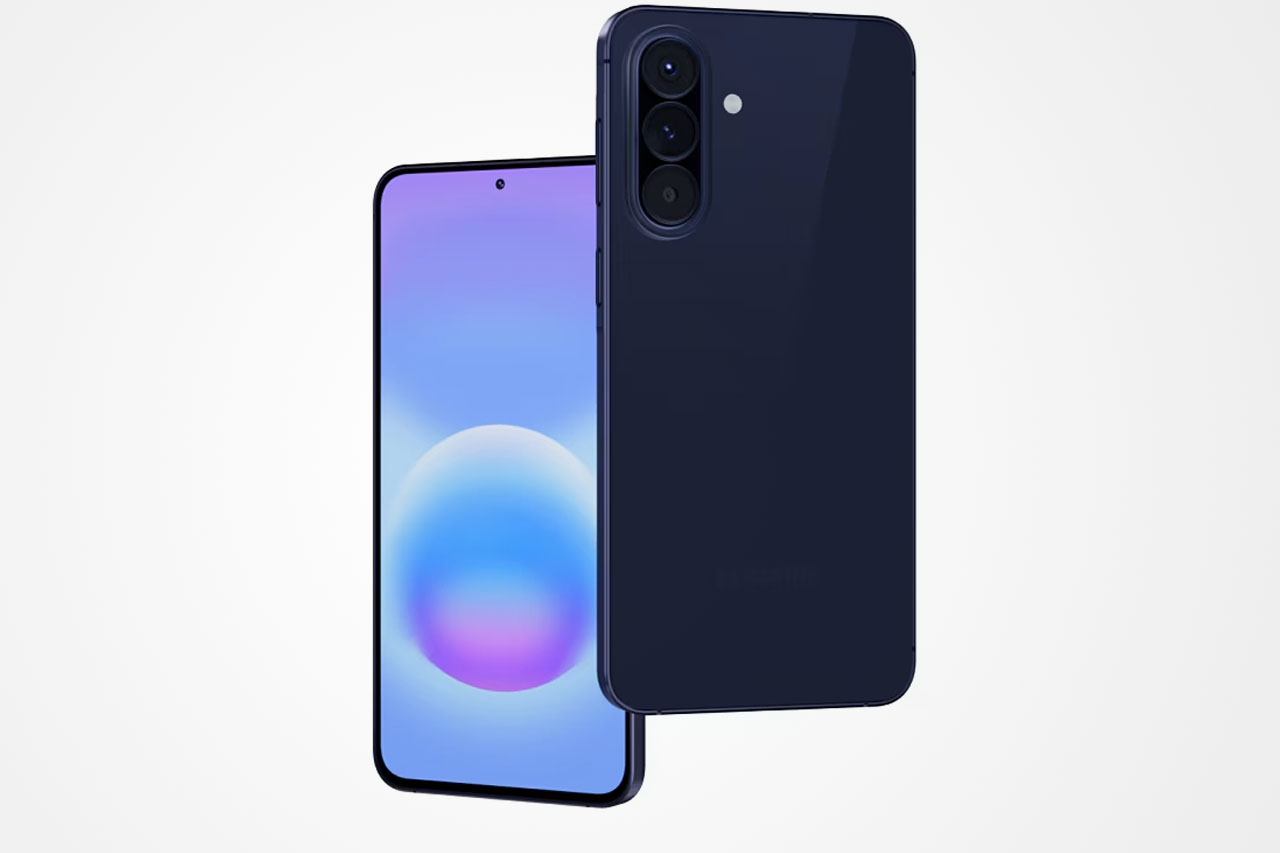 Samsung Galaxy A57 5g 3