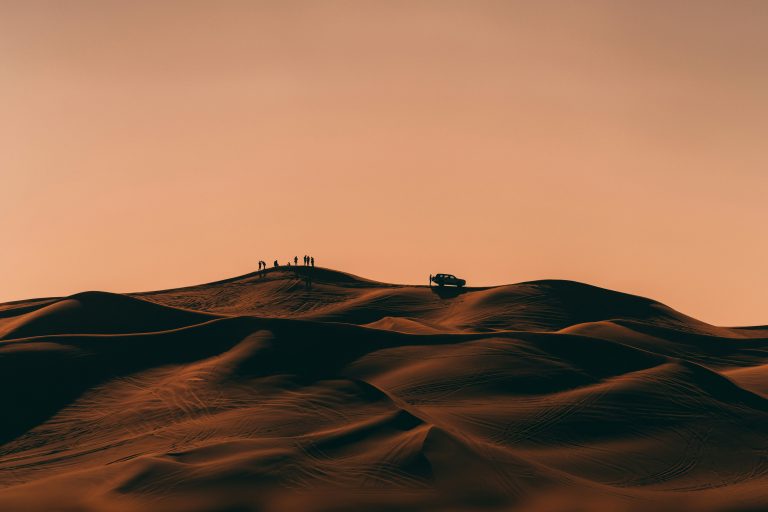 How one massive gas field shapes the global stakes of conflict in the Middle East