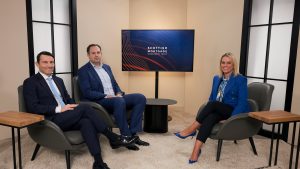 This UK investment giant is racing to find the next SpaceX before it goes public – but there’s a catch