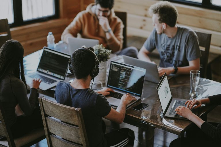 UK startup failures just hit a 10-year low – and venture-backed firms are leading the turnaround