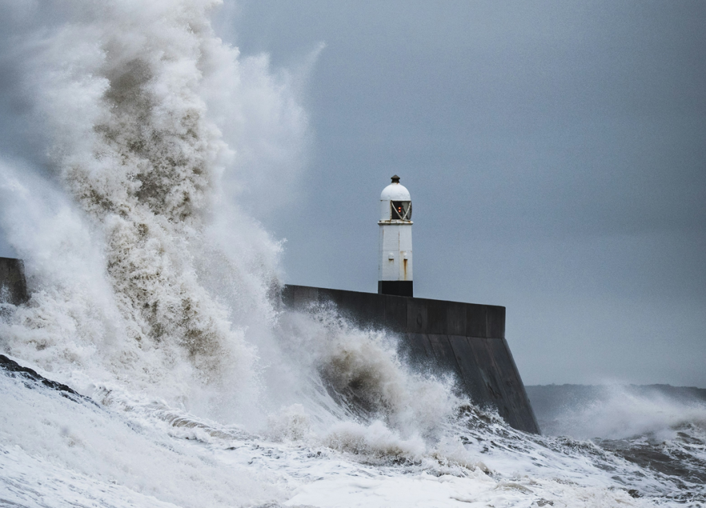 Britain to fund AI weather forecasting for nations facing record El Niño