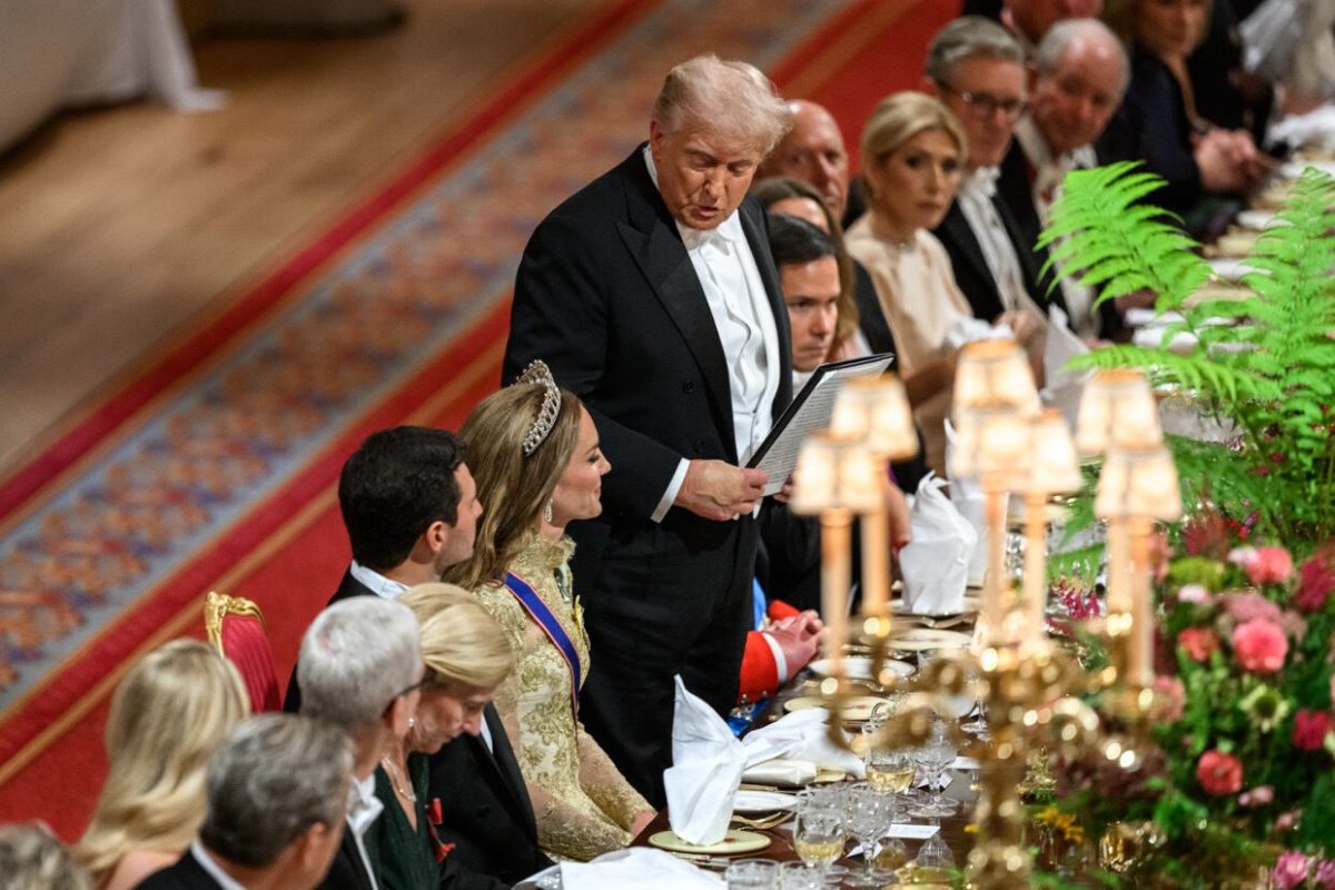 Why the UK could get hit harder than America by an oil price shock – just later