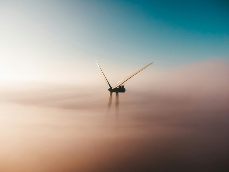 Schools, farms, and factories in the UK can now slash energy bills with tiny wind turbines – no paperwork needed