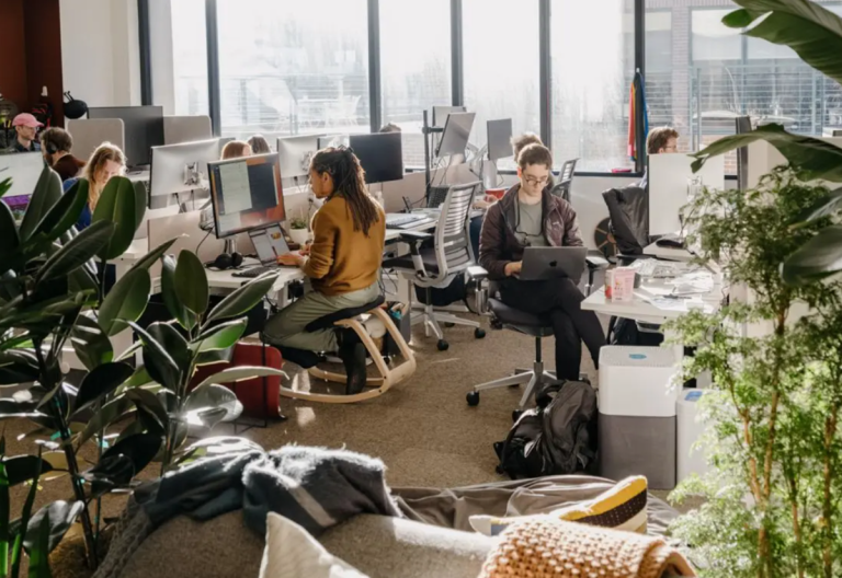 The AI job which pays up to £630,000 a year in London