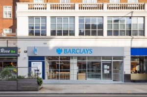 Why Barclays bought this fintech firm for £608 million