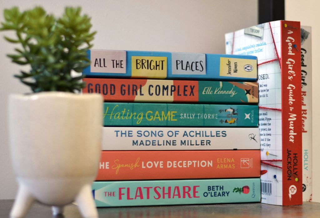 Books