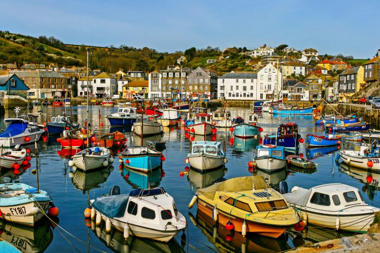 The UK’s South West wants to become the world’s capital for autonomous drones and robots – and it just got government backing to try