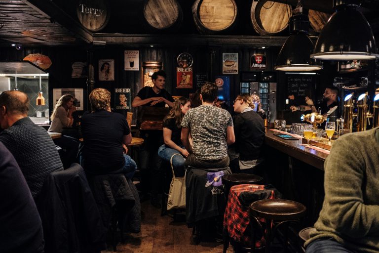 My local pub is almost fully booked for the World Cup – two months in advance