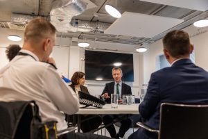 The UK warns AI is turbocharging cyberattacks – now it wants big tech to help fight back