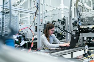 Plan to fix science and engineering skills shortage in the UK