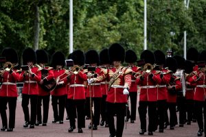 The unsolved mystery in England's greatest music