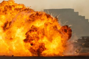 Middle East conflict could blow a £16 billion hole in the UK