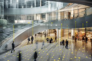 UK firms think AI is everywhere. EY’s new hires say otherwise