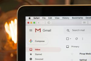 Google lets users ditch their cringey old Gmail address