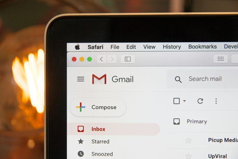 Google lets users ditch their cringey old Gmail address