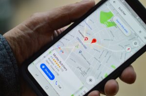 The UK just struck a deal with Google to bring real-time bus tracking to millions of passengers across England