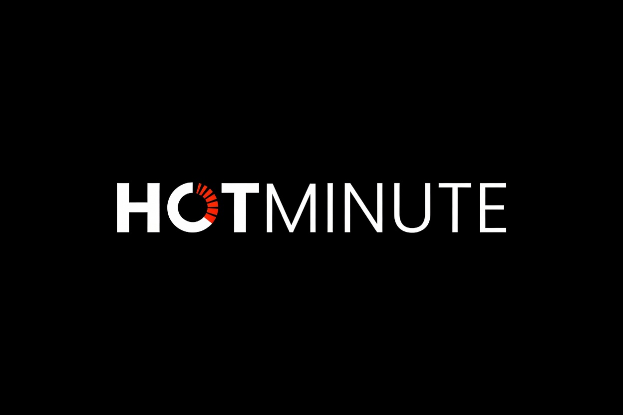 Welcome to the new HotMinute