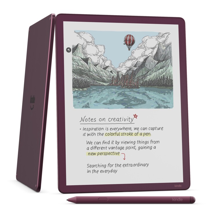 Kindle 2