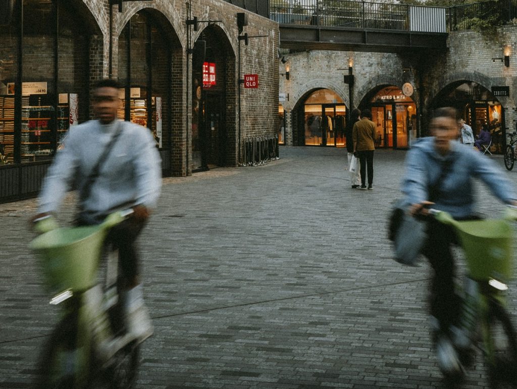 London's AI firms cluster around King's Cross as Clerkenwell pulls start-ups