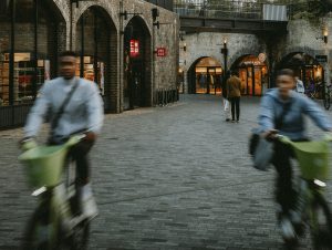 London’s AI firms cluster around King’s Cross as Clerkenwell pulls start-ups