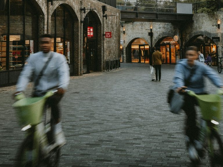 London’s AI firms cluster around King’s Cross as Clerkenwell pulls start-ups