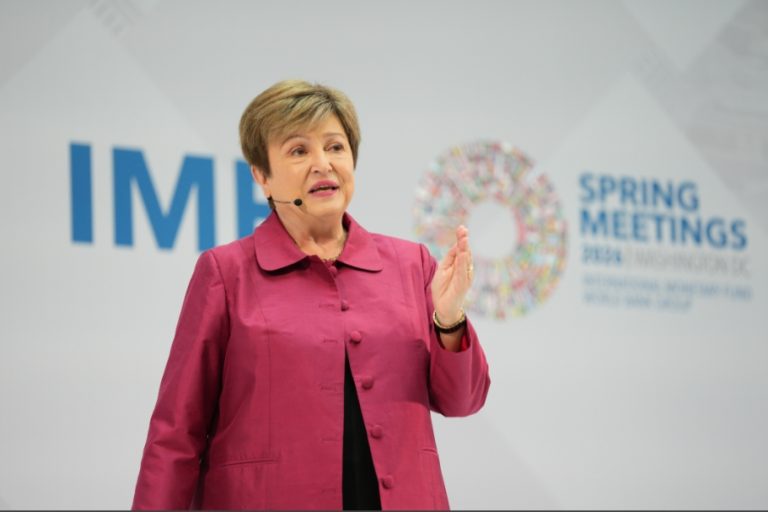 Global prices will take some time to return to normal: IMF Director