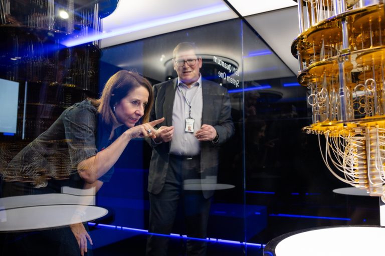 UK to launch AI hardware plan