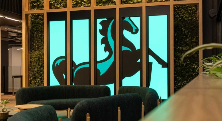 Bad news for UK unemployment and interest rates, warns Lloyds