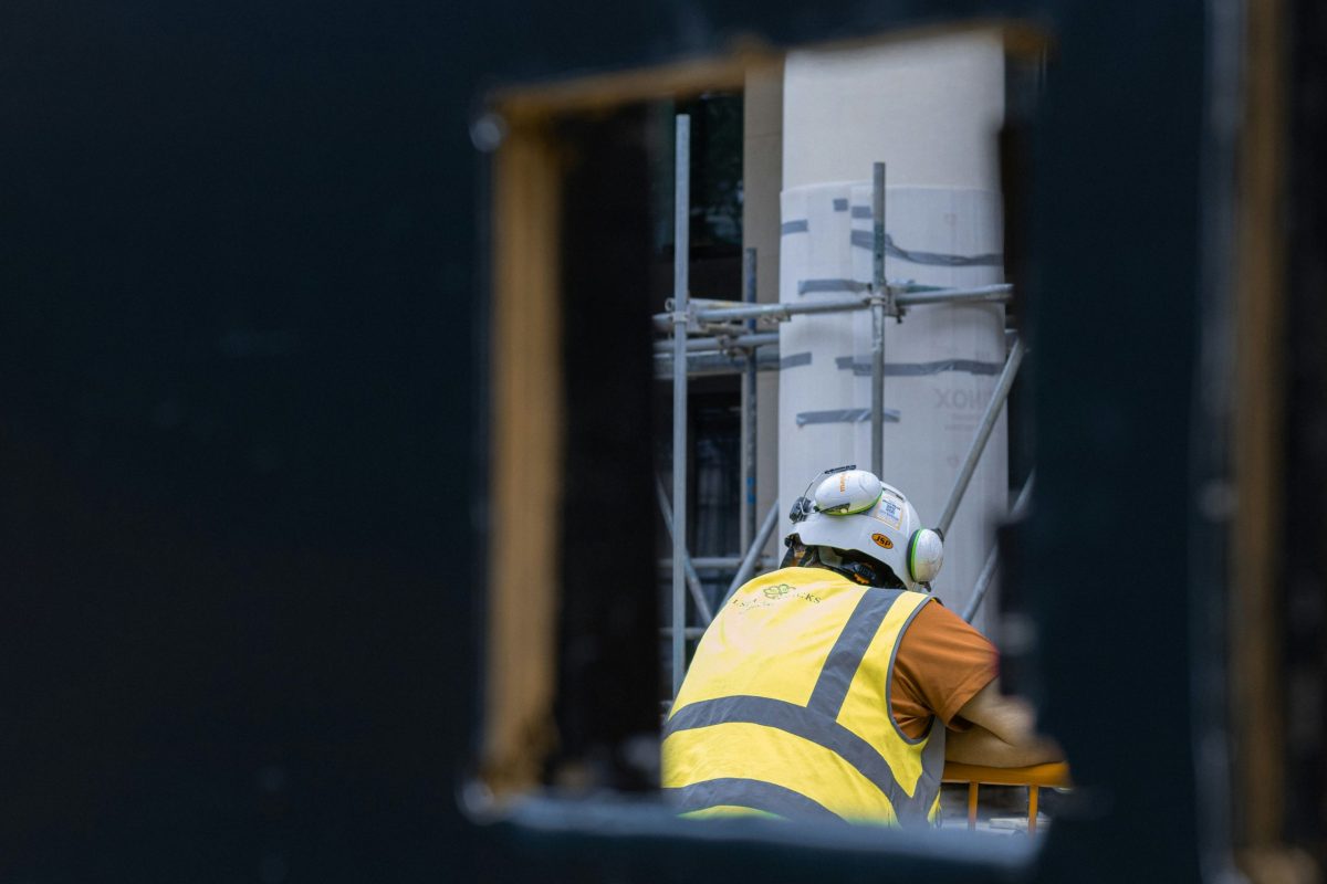 Britain’s biggest luxury housebuilder is hitting pause on buying new land – here’s why that’s a massive red flag for UK housing