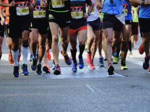 Garmin and Coros disagree on the London Marathon - All the data