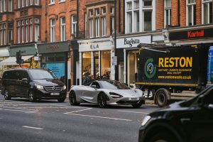 Wealth tax would massively backfire in UK, warns major six-year study