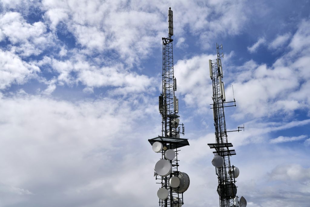 EE to test AI on its 5G network in Birmingham