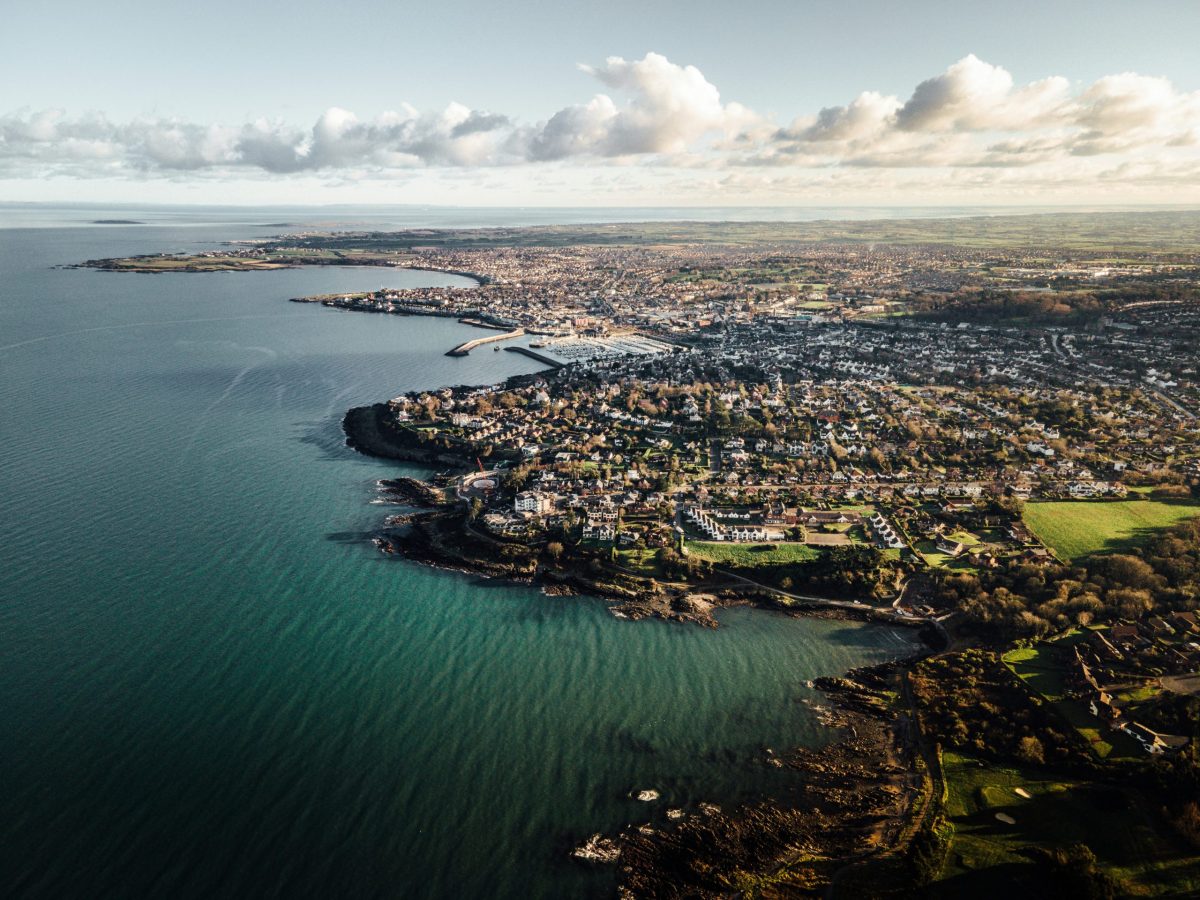 How ultrafast Internet transformed Northern Ireland’s rural towns into remote working hubs