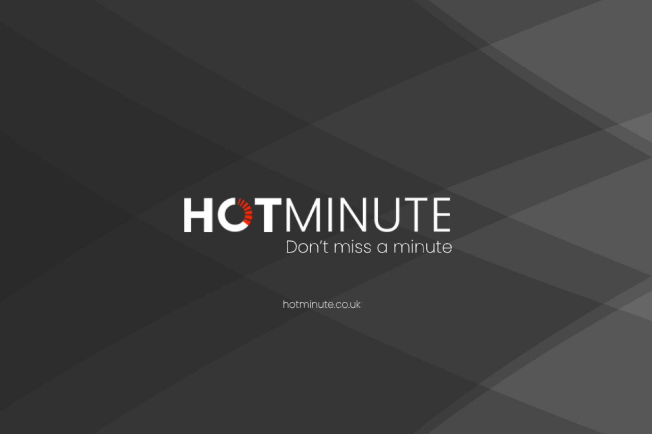 Cut through the noise and grow your business with HotMinute